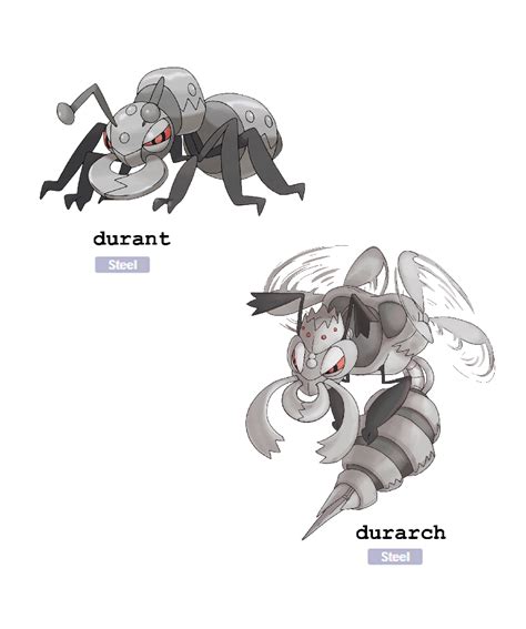 pokemon durant evolution.